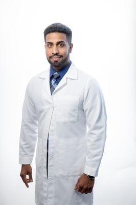 Dr. Steven Alexander, MD