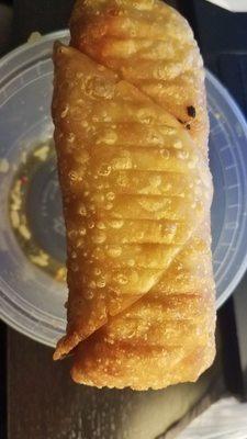 Egg roll