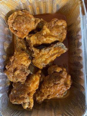 Buffalo Wings