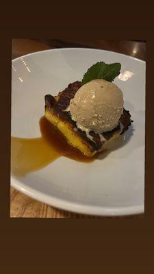 Bread Pudding