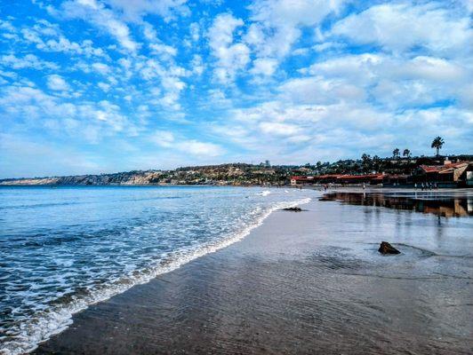 La Jolla Shores