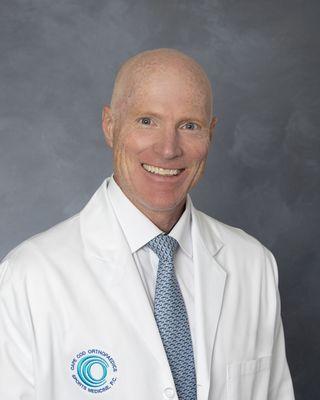 John Willis, MD