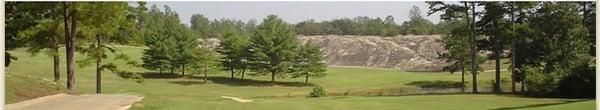 Cedar Lake Golf Club