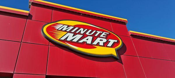 Minute Mart