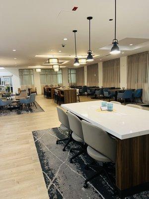 Holiday Inn Express & Suites Charleston Dwtn - Westedge, an IHG Hotel