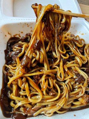 A. Jajangmyeon