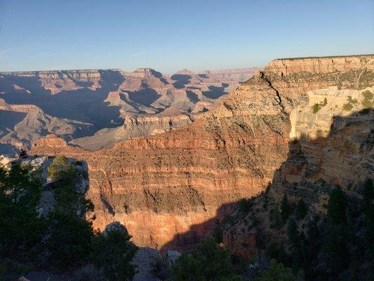 Grand canyon