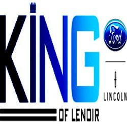 King Ford Lincoln of Lenoir