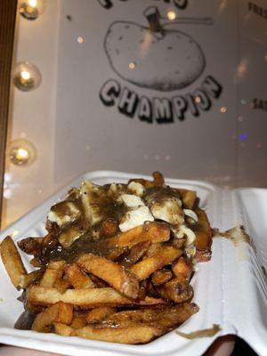 Poutine