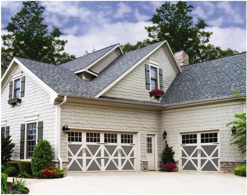 Residential Garage Doors - Wayne Dalton Sales & Service of Raleigh