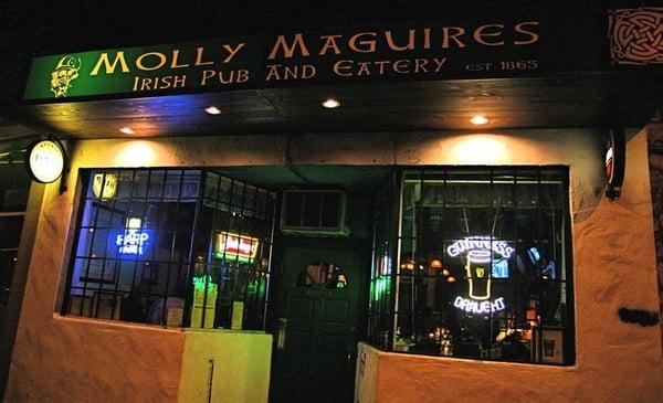 Molly Maguires