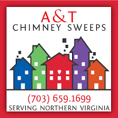 A&T Chimney Sweeps 703-659-1699