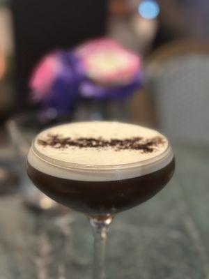 Expresso Martini