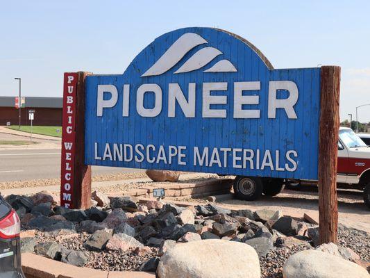 Pioneer Landscape Centers