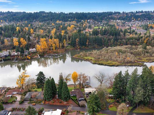 Willamette River