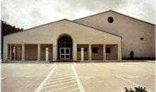 Octavia Fields Branch Library