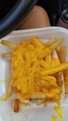 Cheese Fries