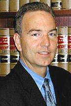 Attorney Frank McNally