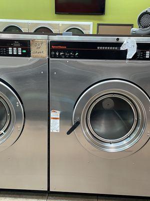 Sepulveda Laundry