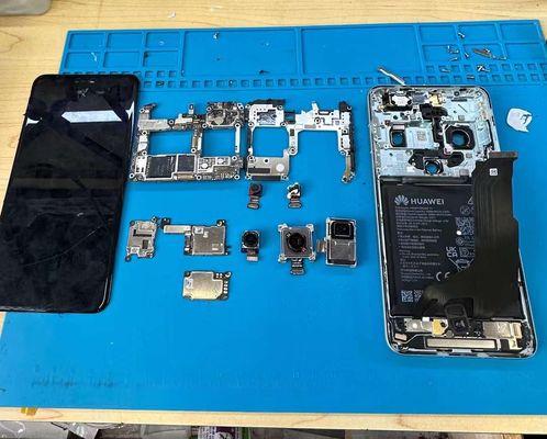 Alhambra Iphone Repair