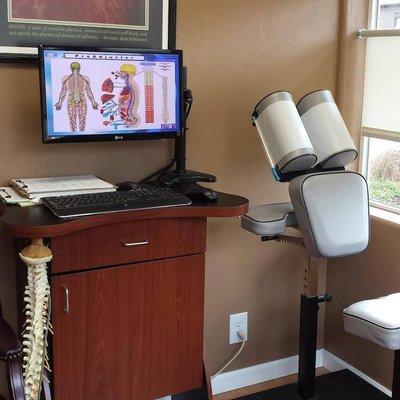 Advanced Chiropractic Rehabilitation