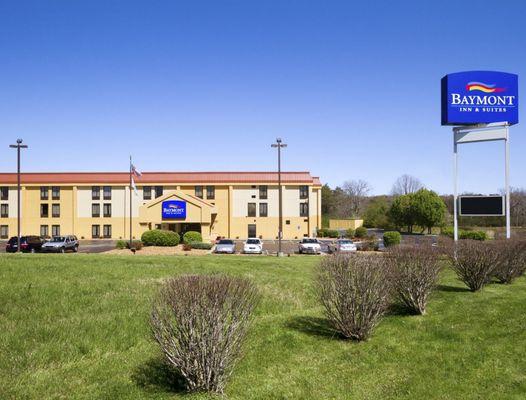 Baymont Inn & Suites