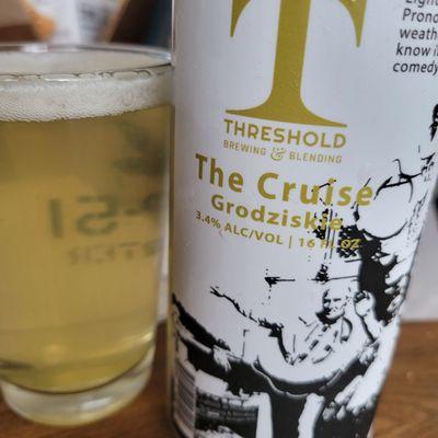 Threshold Brewing & Blending