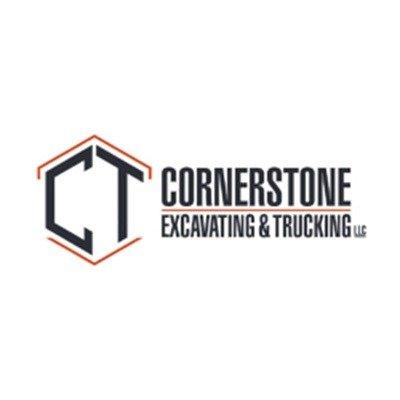 Cornerstone Excavating & Trucking