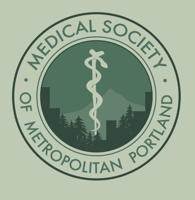 Medical Society Of Metropolitan Portland.