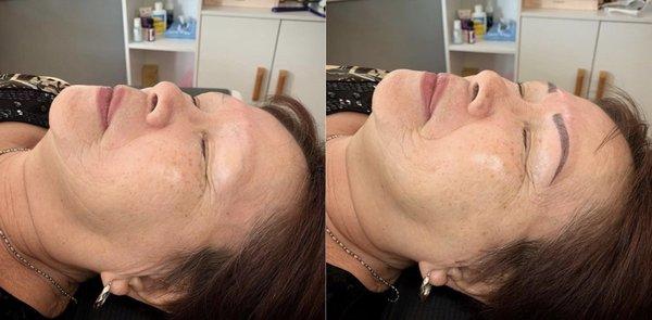 Microblading & Shading Combo