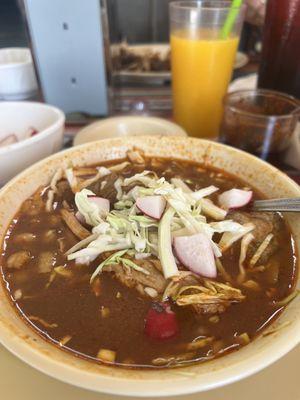 Pozole