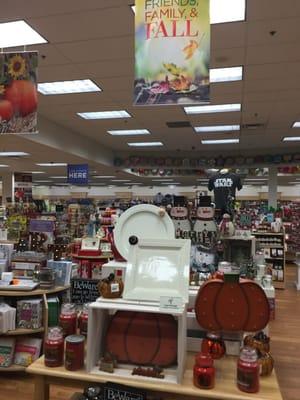 West Roxbury Paper Store -- 1804 Centre Street, West Roxbury            Interior