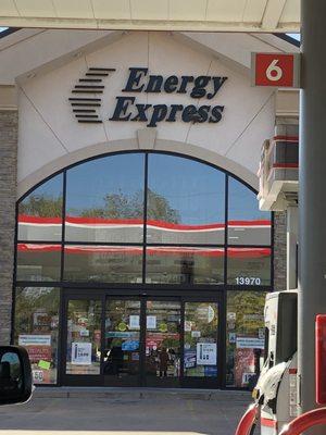 Energy Express