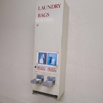 Hubbard Way Coin Laundry