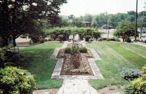 Gentry Griffey Funeral Chapel & Crematory