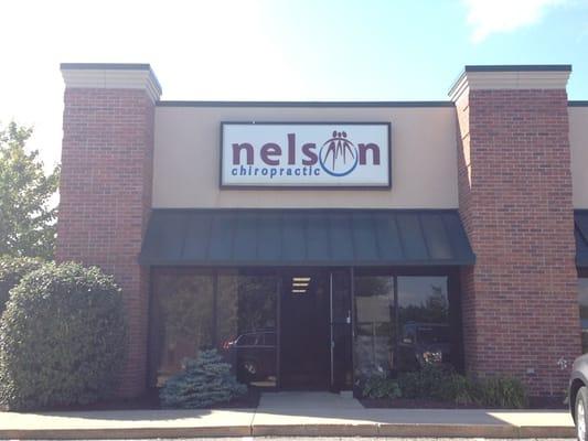 Nelson Chiropractic