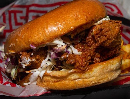 Byrd's Hot Chicken! (keepsmilingphoto.com)