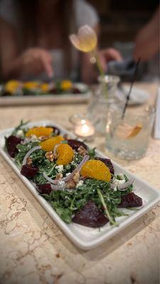 Beet Salad