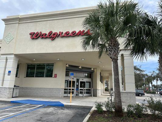 Walgreens