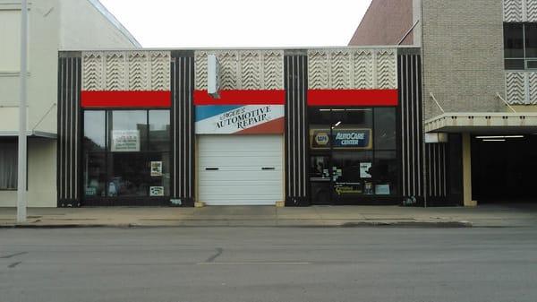 Agee's Automotive Repair