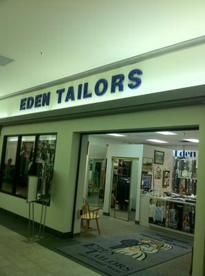 Eden Tailors