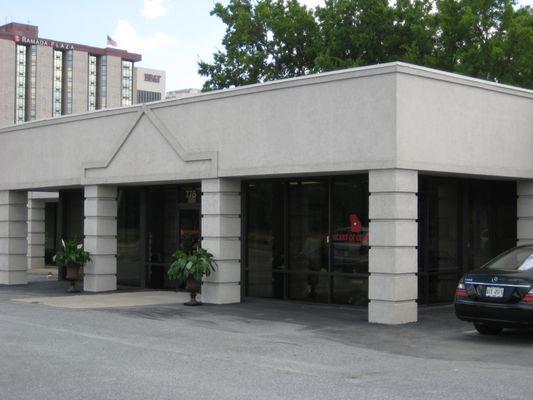 Heart of Georgia Insurance Brokers
Macon Office