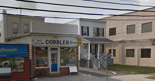 North Brunswick Cobbler Shop  918 Livingston Ave, North Brunswick Township, NJ 08902 Phone: (732) 545-1141