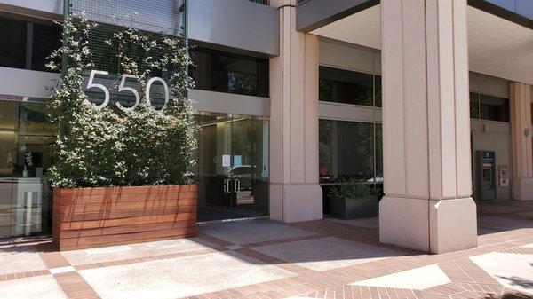 550 N Brand Blvd #1990, Glendale, CA 91203