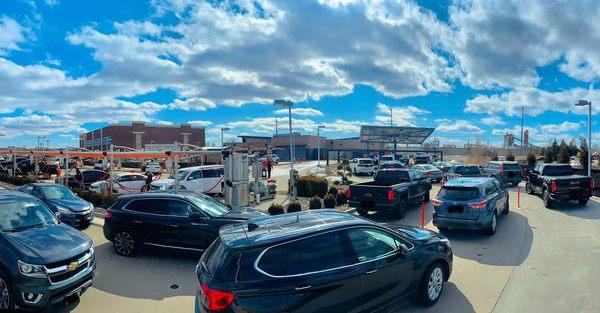 Eclipse Car Wash