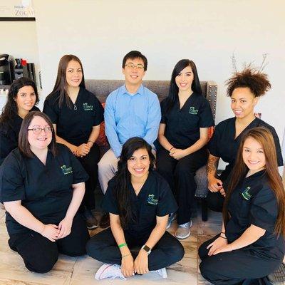 Meet Our Team: Henderson Smiles