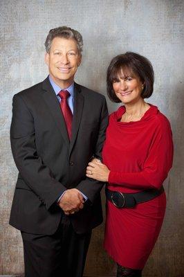 Barbara McClatchie DDS and Dr. Eric Goulder, Complete Health Dentistry of Columbus