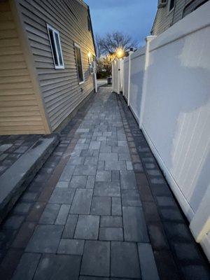 Gold Coast Pavers