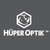 Patented Technology - Nothing Like Hüper Optik Film