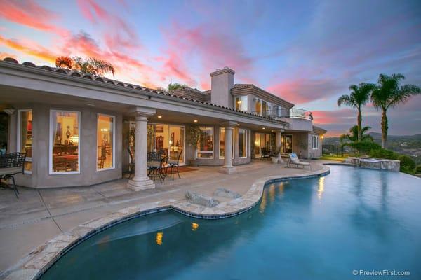 Fallbrook - Sold $1.425M